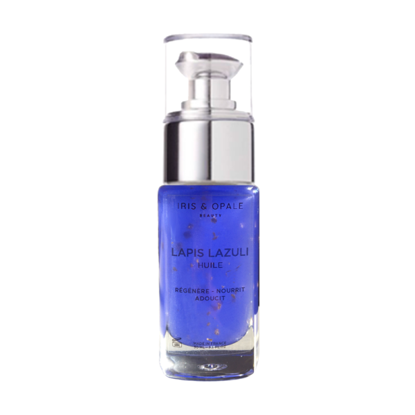 Lapis lazuli oil
